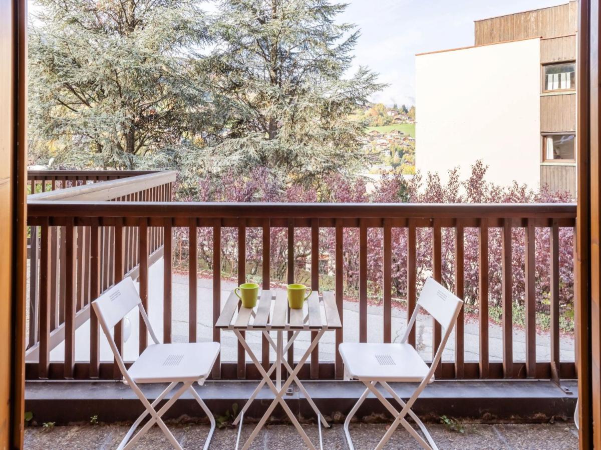 Apartment Le Martagon-3 By Interhome Saint-Gervais-les-Bains Eksteriør bilde