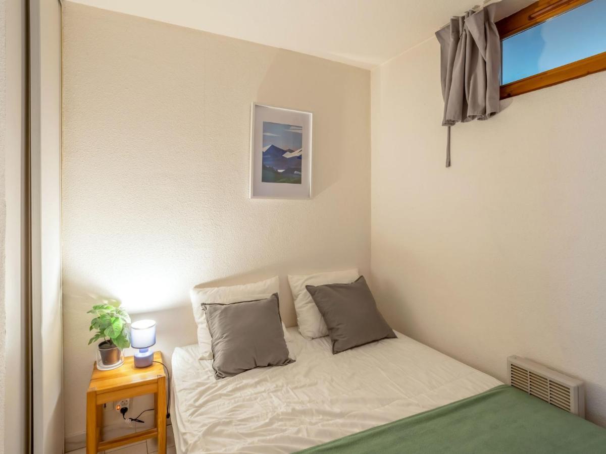 Apartment Le Martagon-3 By Interhome Saint-Gervais-les-Bains Eksteriør bilde