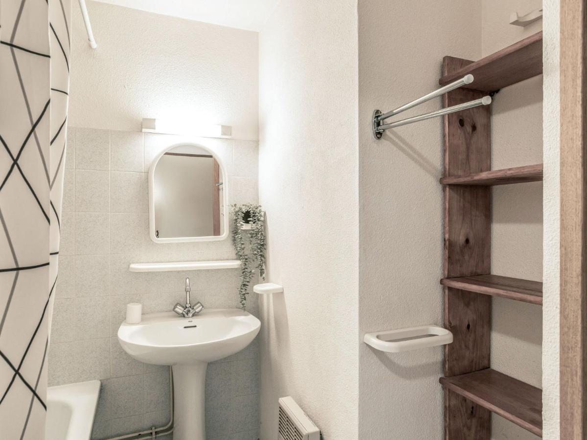 Apartment Le Martagon-3 By Interhome Saint-Gervais-les-Bains Eksteriør bilde