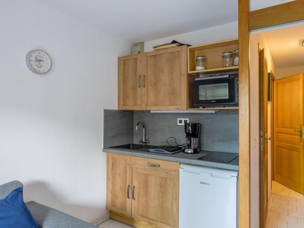 Apartment Le Martagon-3 By Interhome Saint-Gervais-les-Bains Eksteriør bilde